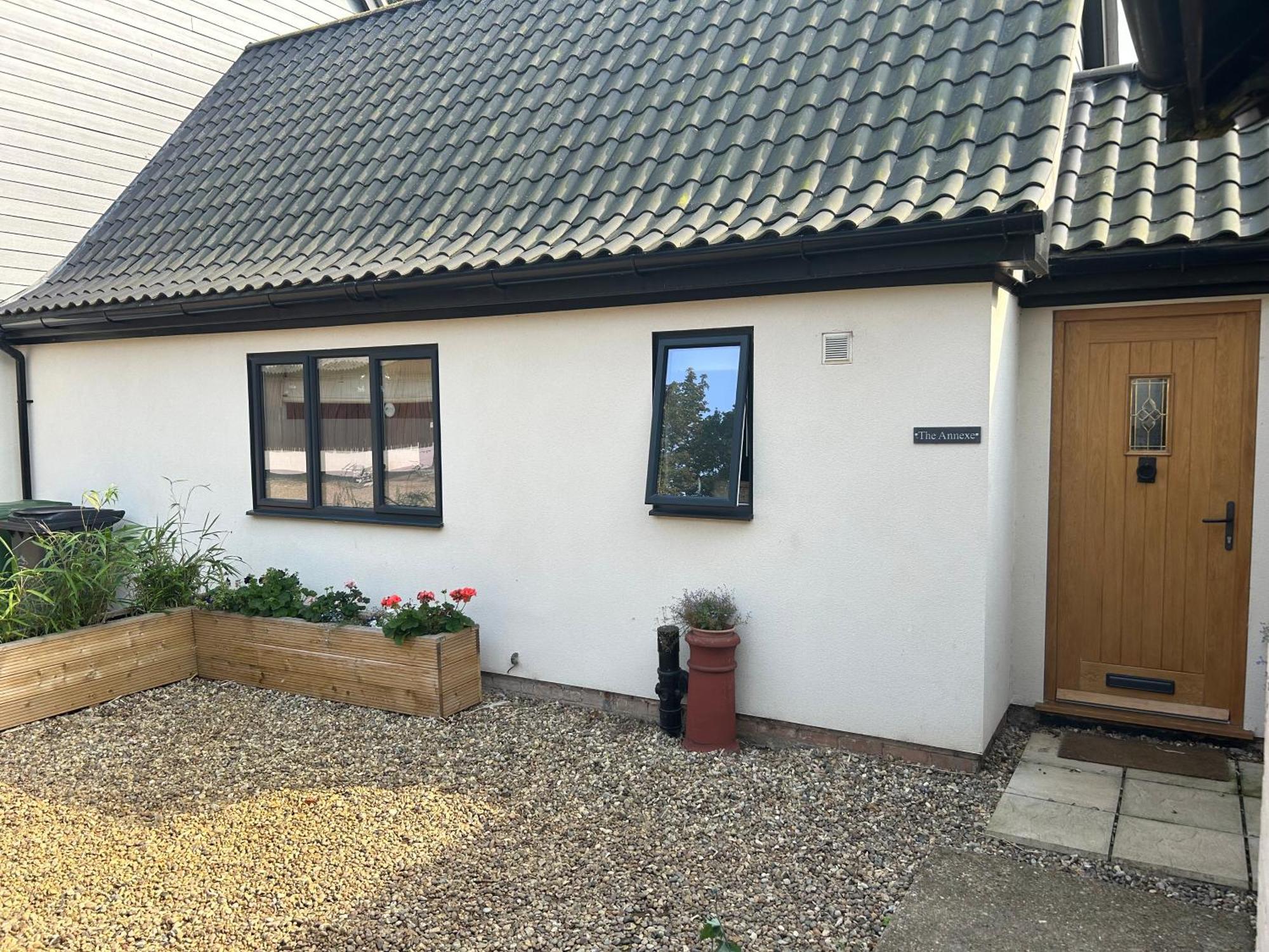 Littleton Farm Barns Villa Saham Toney Exterior photo